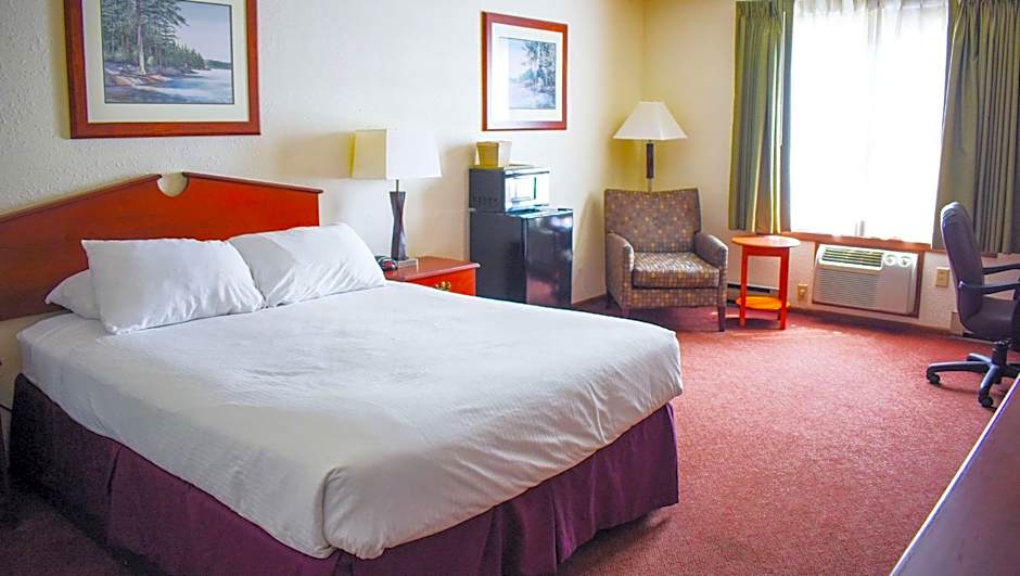 Magnuson Hotel Country Inn