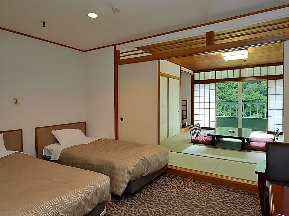 Kinugawa Royal Hotel