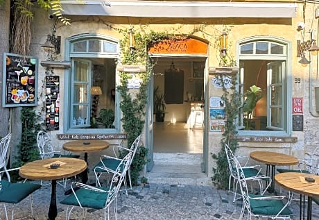 Alaca Butik Otel