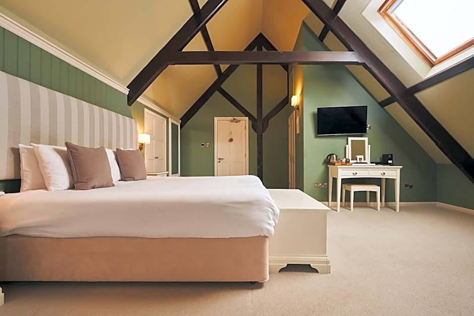 Rose and Crown Yealmpton