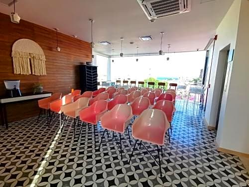 Hotel Morgana by Iter Sensibus