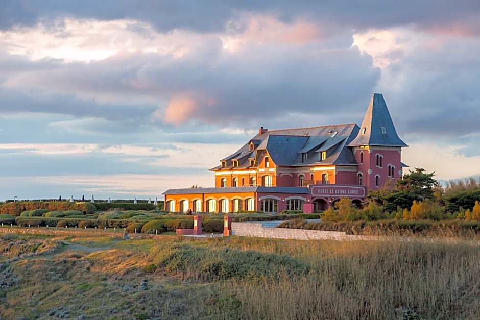 Le Grand Large, Belle-Ile-En-Mer