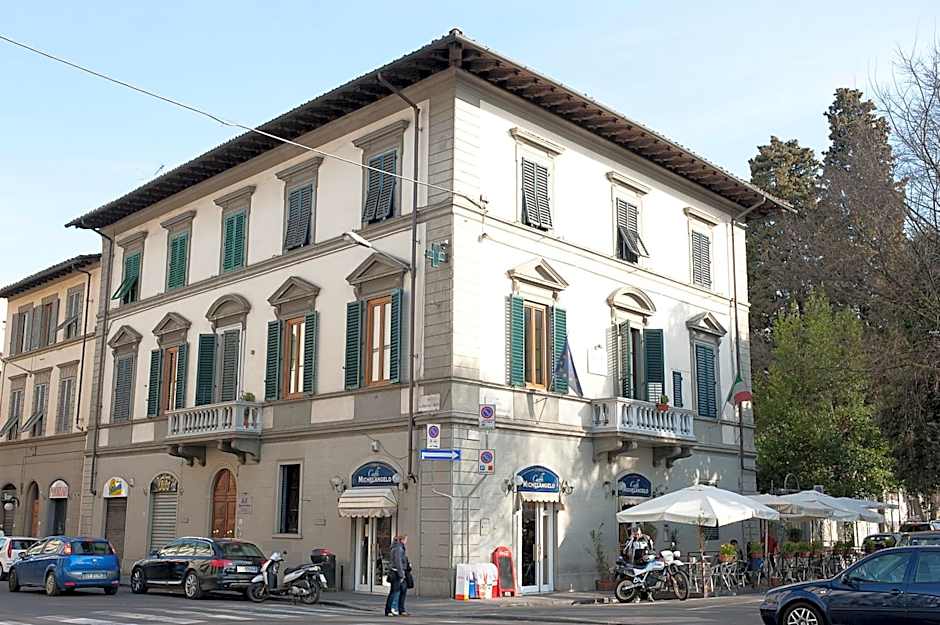 Sognando Firenze