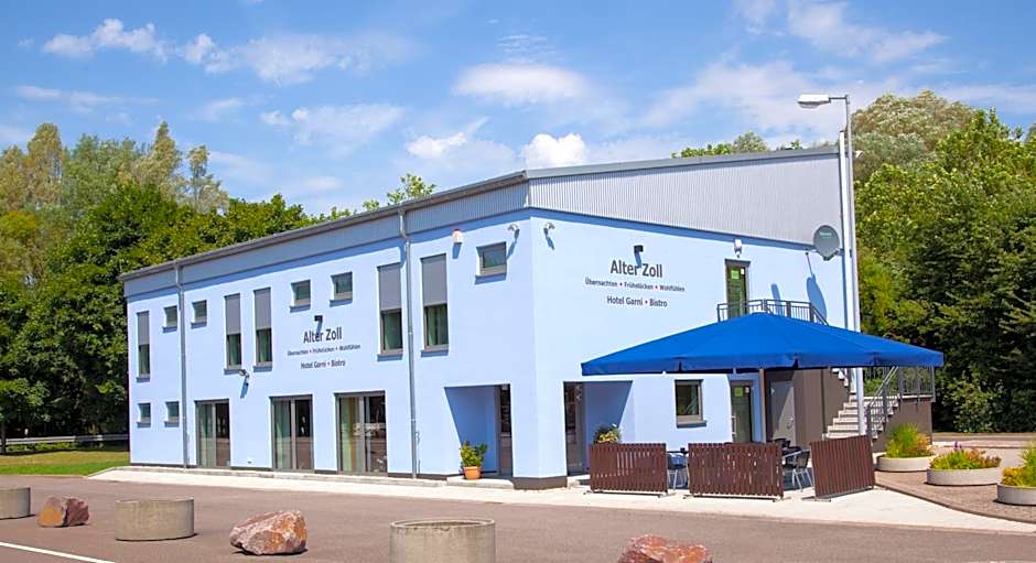 Hotel Alter Zoll