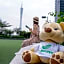 Ascott IFC Guangzhou