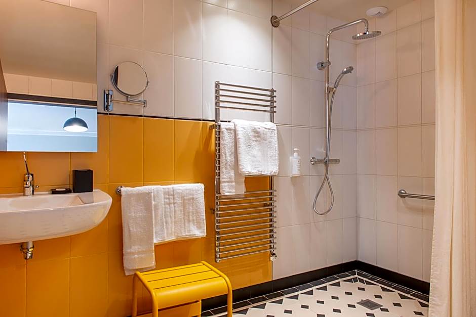 Hotel Terminus Lyon