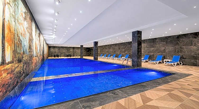 Ramada by Wyndham Gaziantep