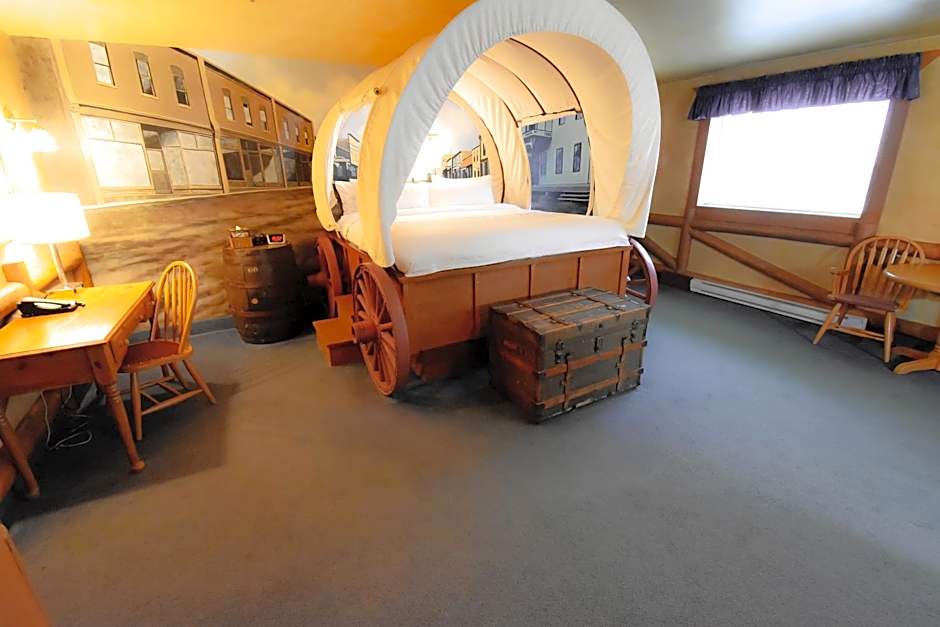 Canad Inns Destination Centre - Fort Garry