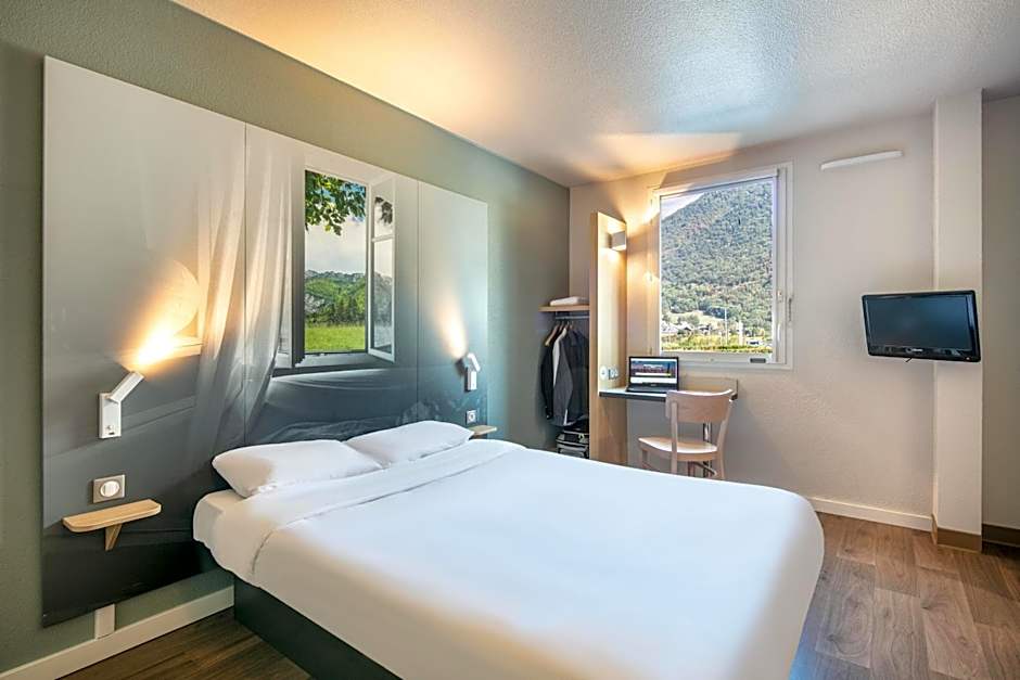 B&B HOTEL Saint Jean De Maurienne