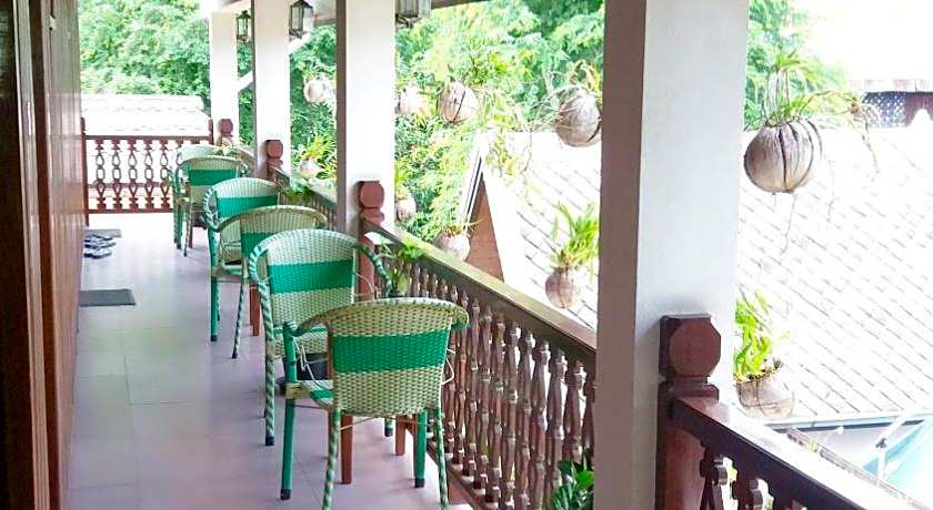 Pakhongthong Villa Saynamkhan Vat Nong