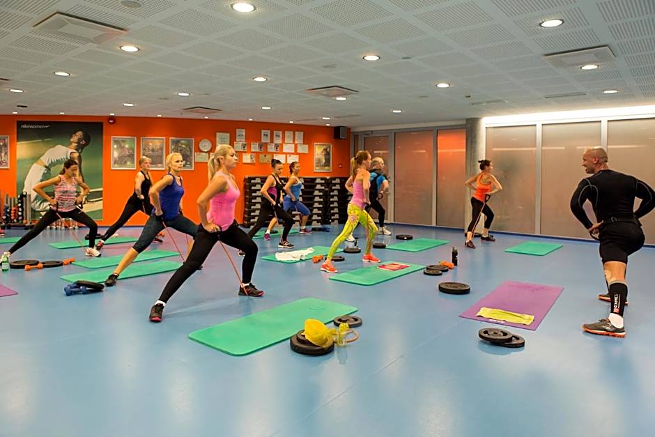 Spa Tervise Paradiis