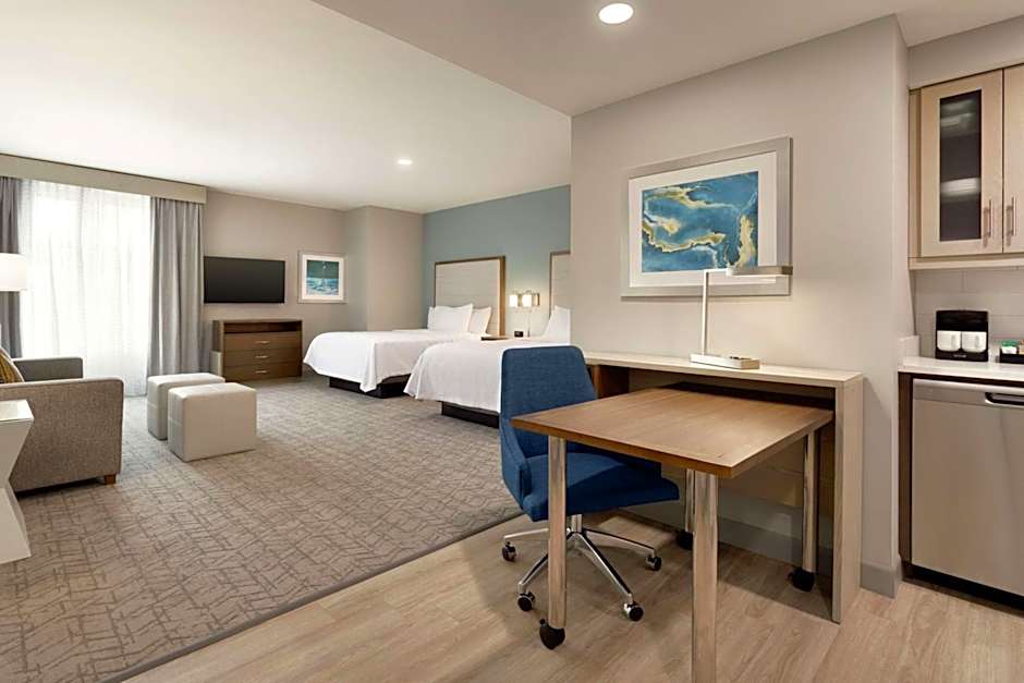 Homewood Suites By Hilton Mcdonough