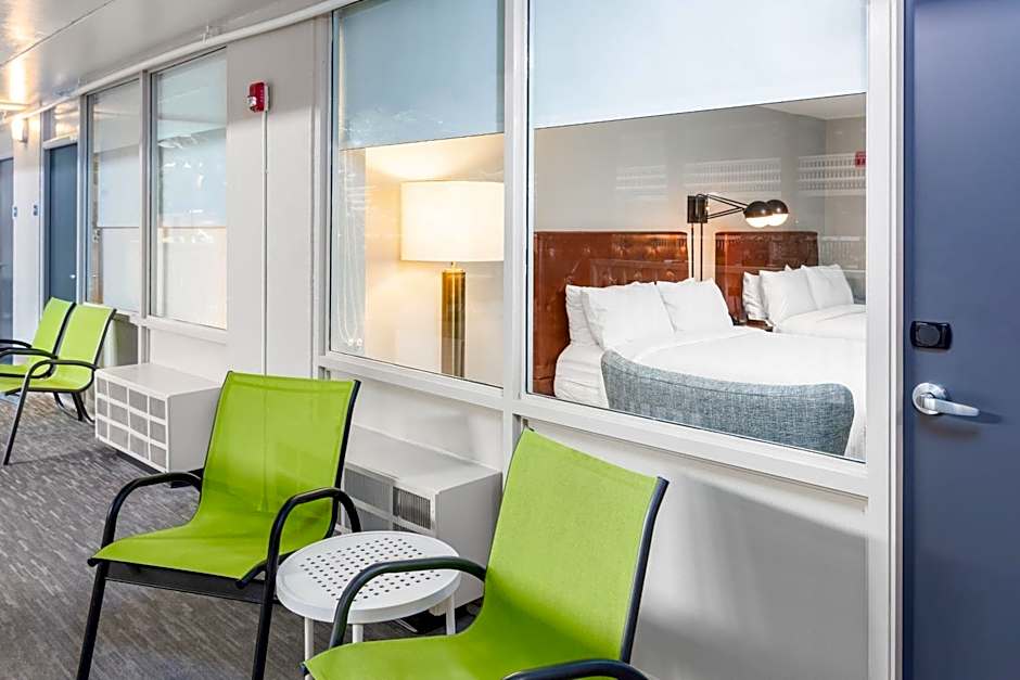 Four Points By Sheraton Eastham Cape Cod