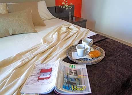 Residence Borgo & Mare - Localo