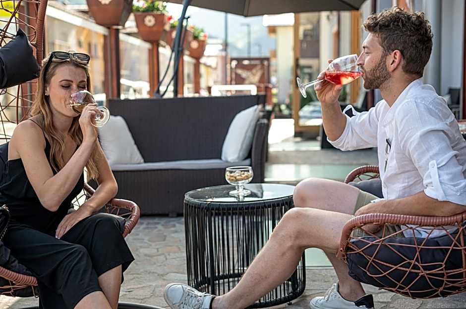 Hotel Arcangelo 3 stelle Superior