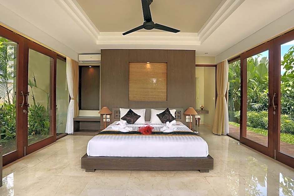 Khayangan Kemenuh Villas by Premier Hospitality Asia