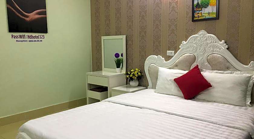 HD Hotel Noi Bai