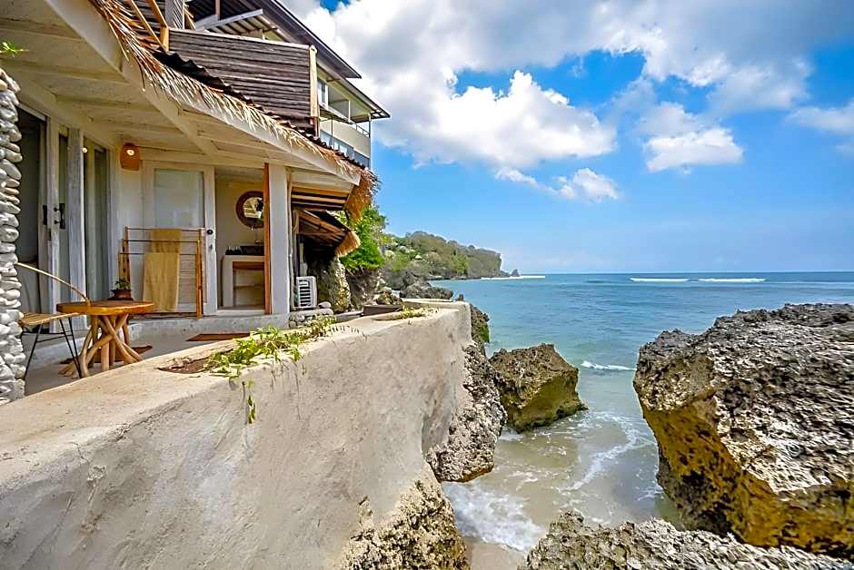 Le Cliff Bali