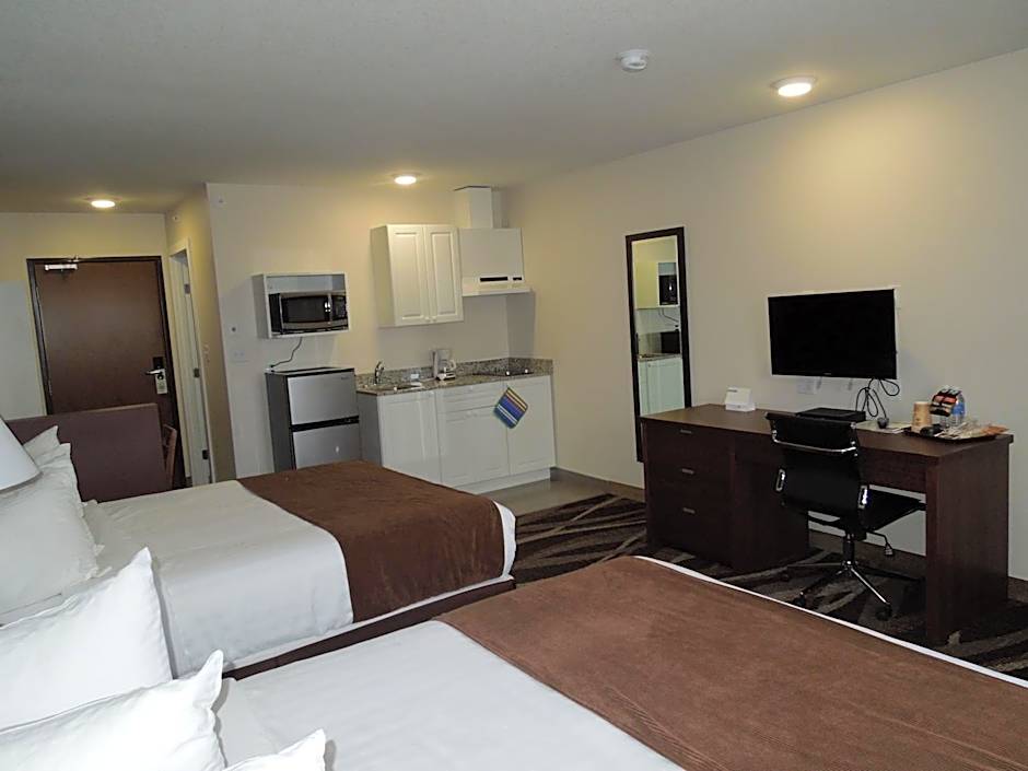 Walking Eagle Inn & Lodge