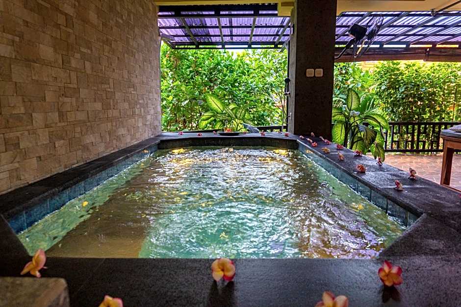 Villa Selonding Batu