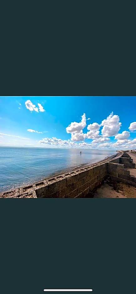 DaisyChain 2 Getaways - The perfect place to Stay - Play - Getaway