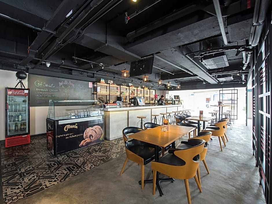 Hotel Neo+ Penang by ASTON