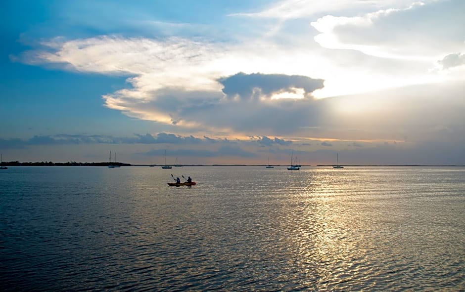 Bayside Inn Key Largo