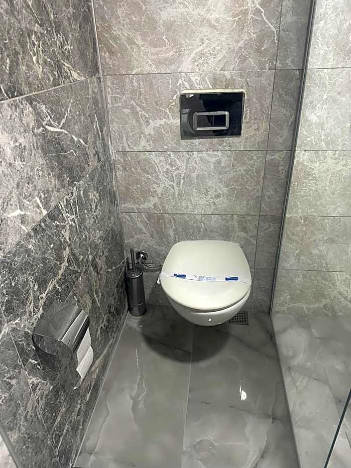 Basoglu Bulancak Hotel