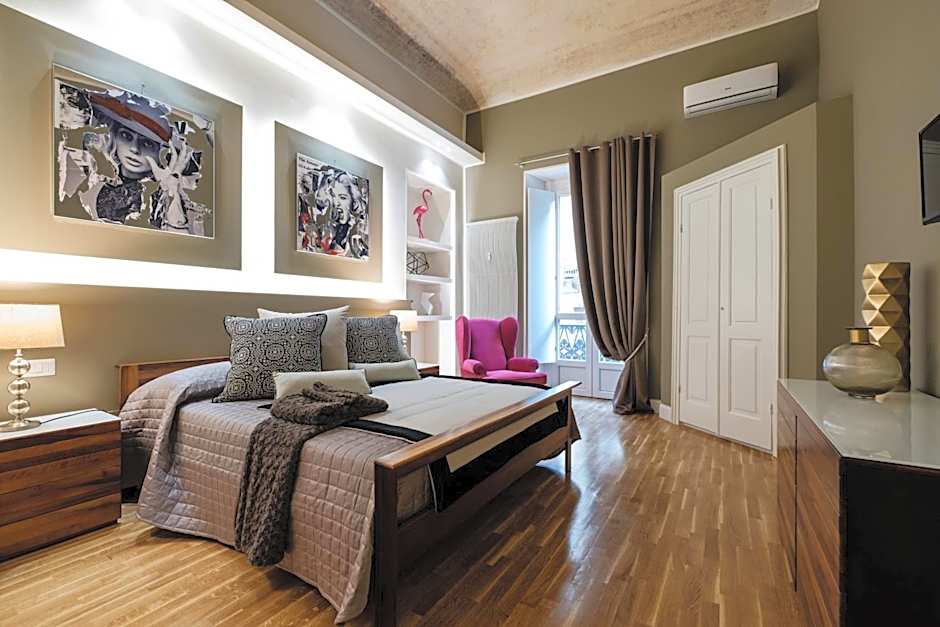 Apart Hotel Torino
