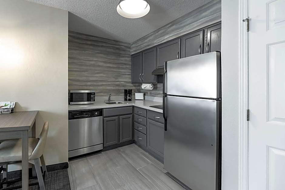 Residence Inn by Marriott Columbus Easton