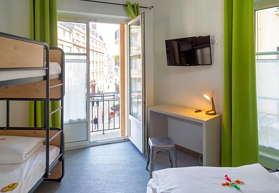 Hotel Victoria