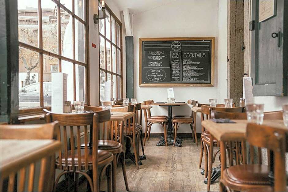 Langley Hotel Gustavia