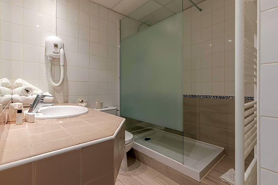 The Originals City, Hotel de Bordeaux, Bergerac (Inter-Hotel)