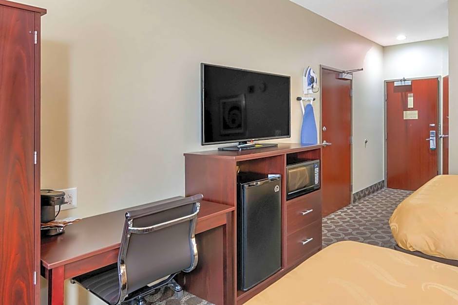 Quality Inn Overland Park Kansas City
