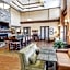 Hampton Inn By Hilton & Suites Pinedale
