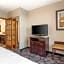 Best Western Plus Hobby Airport Inn & Suites