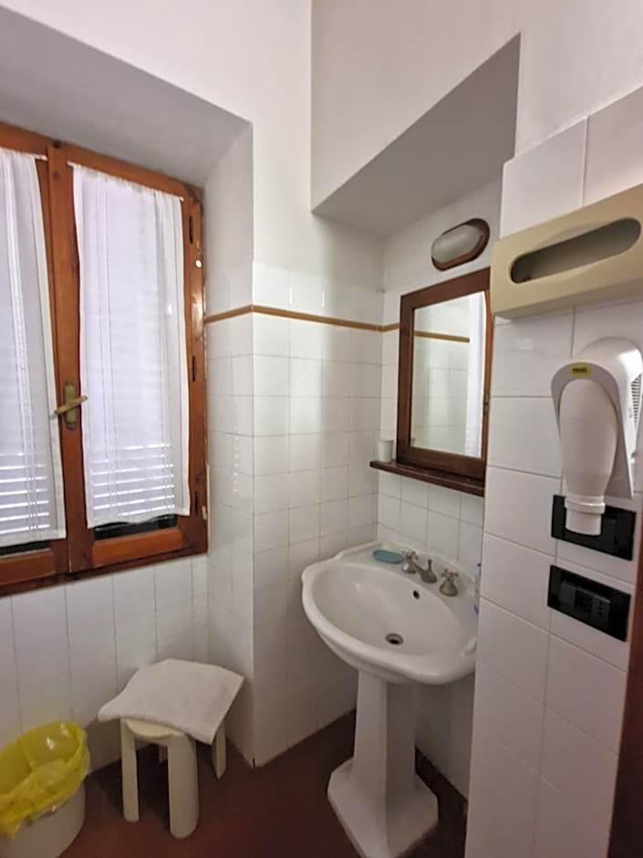 Hotel Ristorante Casa Volpi