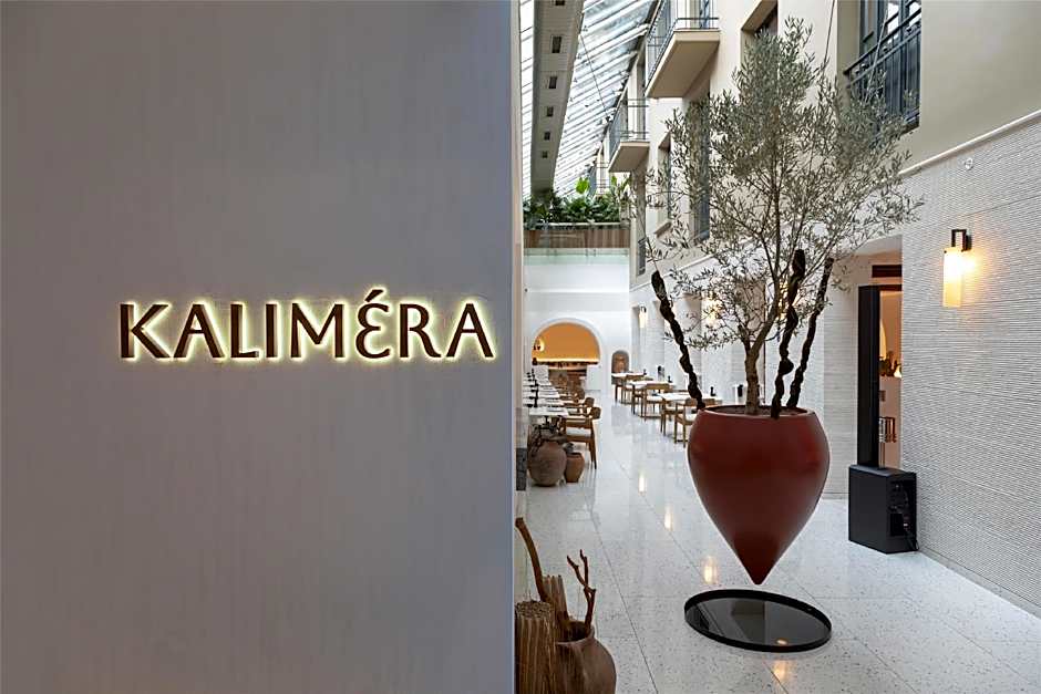 Park Hyatt Istanbul - Macka Palas