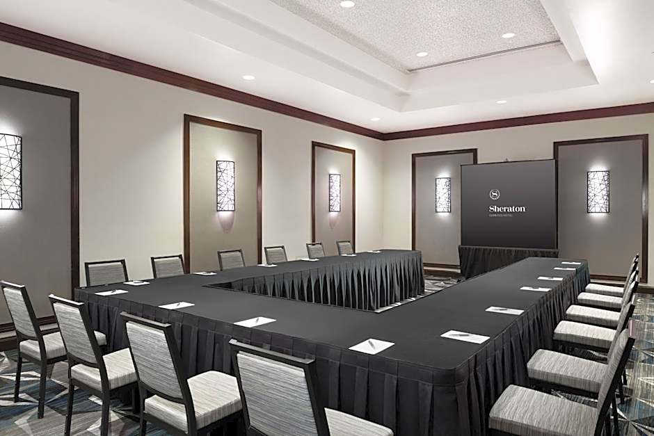 Sheraton Cerritos