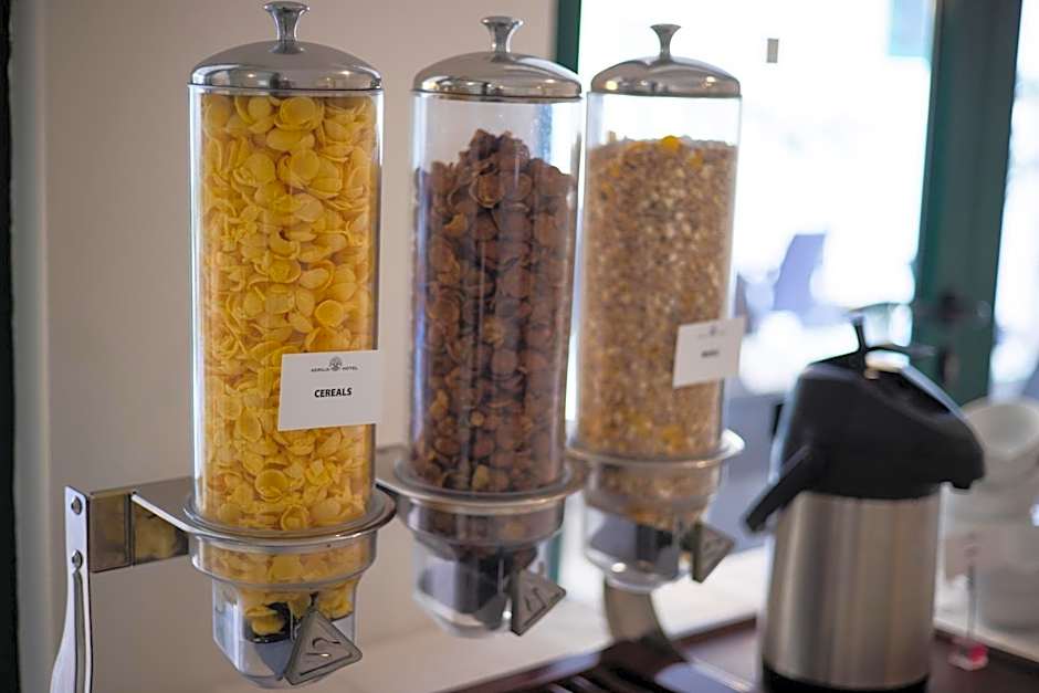 Agrilia Hotel Adults Only