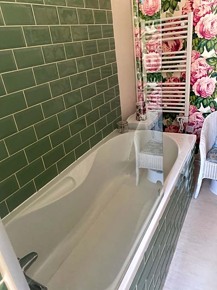 La Maison 64 Chambre D'Hôtes