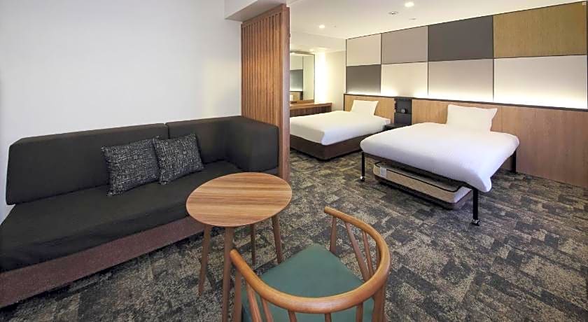 Takasaki Washington Hotel Plaza