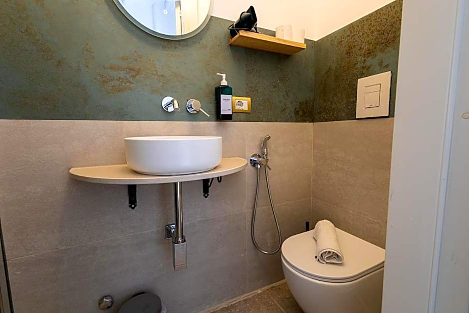 Le dimore delle stelle