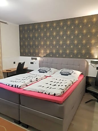 Waldhotel Lemberg