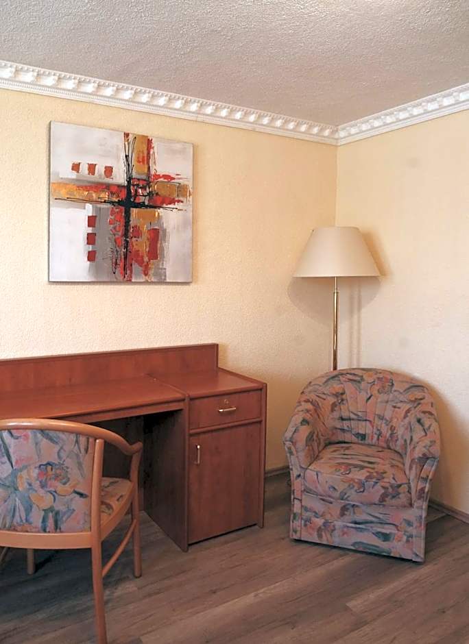 Gaststätte Schwenksaal