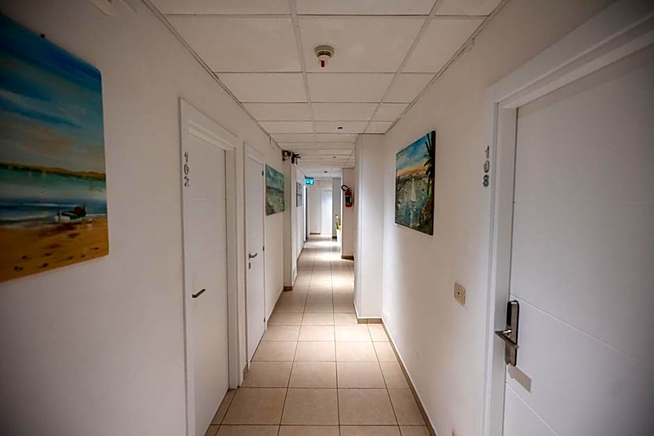 Hotel Petite Fleur