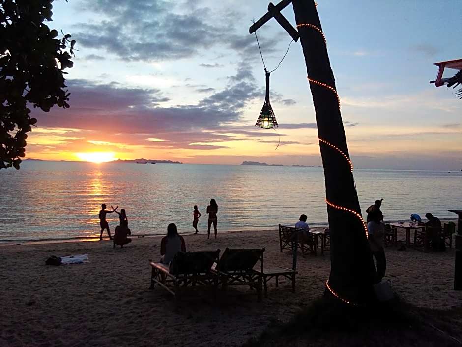 I - Talay Taling Ngam Samui - เขา ป่า นา เล ตลิ่งงาม สมุย