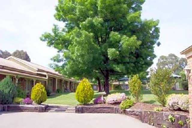Mansfield Valley Motor Inn