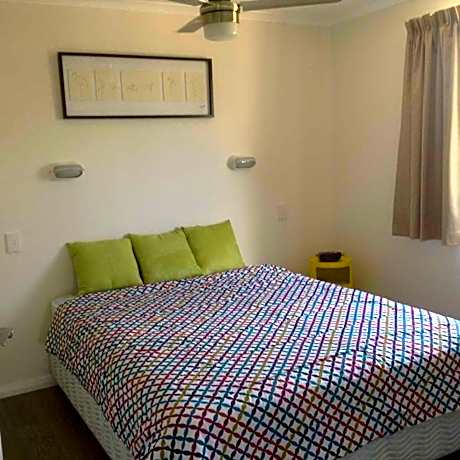 Deluxe Two-Bedroom Villa - No Pets