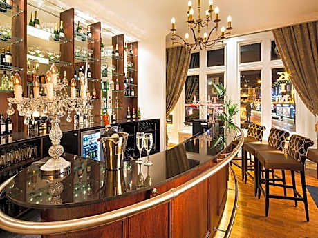 Mercure Darlington Kings Hotel